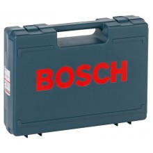 BOSCH Kunststoffkoffer 381 x 300 x 110 mm 2605438286
