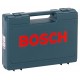 BOSCH Kunststoffkoffer 381 x 300 x 110 mm 2605438286
