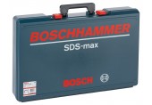 BOSCH Kunststoffkoffer 620 x 410 x 132 mm 2605438297