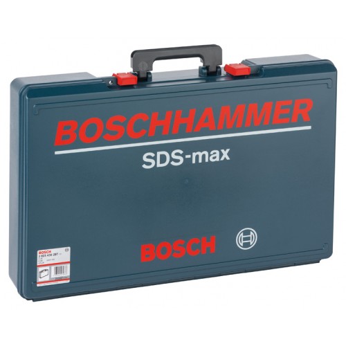BOSCH Kunststoffkoffer 620 x 410 x 132 mm 2605438297