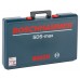 BOSCH Kunststoffkoffer 620 x 410 x 132 mm 2605438297