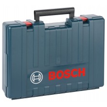 BOSCH Kunststoff-Aufbewahrungskoffer 360 x 480 x 131 mm 2605438668