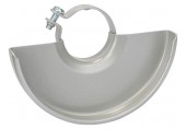 BOSCH Schutzhaube ohne Deckblech, 125 mm 2605510172