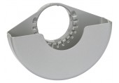 BOSCH Schutzhaube mit Deckblech zum Trennschleifen, 125 mm 2605510257