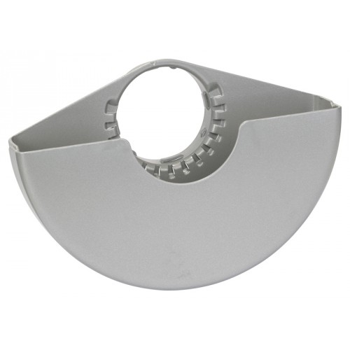 BOSCH Schutzhaube mit Deckblech zum Trennschleifen,150mm 2605510258