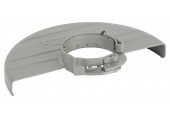 BOSCH Schutzhaube ohne Deckblech zum Schleifen, 230 mm 2605510281