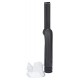 BOSCH Staubabsaugung für GST 14,4 V-LI /18 V-LI und GST 140 CE/BCE Professional 2605510301