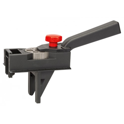 BOSCH Dübelbohrlehre 2607000549