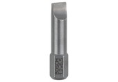 BOSCH Schrauberbit Extra-Hart S 1,2x6,5 25 mm 2607001467
