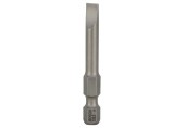 BOSCH Extra Hard-Schrauberbits S 1,0x5,5, 49 mm 2607001481
