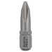 BOSCH Extra Hard-Schrauberbits PH 2, 25 mm 2607001514