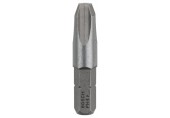 BOSCH Extra Hard-Schrauberbits PH 4, 32 mm 2607001518