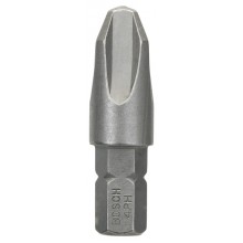 BOSCH Extra Hard-Schrauberbits PH 4, 32 mm 2607001519