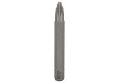 BOSCH Extra Hard-Schrauberbits PH 2, 51 mm 2607001522