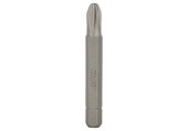 BOSCH Extra Hard-Schrauberbits PH 3, 51 mm 2607001524