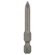 BOSCH Extra Hard-Schrauberbits PH 1, 49 mm 2607001526