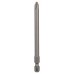 BOSCH Schrauberbit Extra-Hart, PH 2, 89 mm, 3er-Pack 2607001535