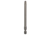 BOSCH Extra Hard-Schrauberbits PH 3, 89 mm 2607001537