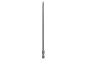 BOSCH Schrauberbit Extra-Hart, PH 1, 152 mm 2607001539