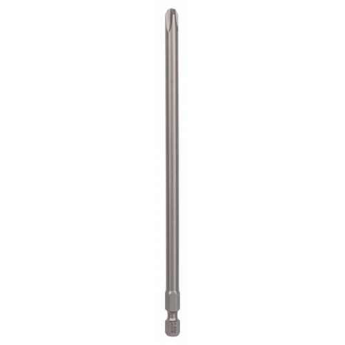 BOSCH Schrauberbit Extra-Hart, PH 3, 152 mm 2607001542