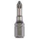 BOSCH Extra Hard-Schrauberbits PZ 1, 25 mm 2607001555