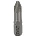 BOSCH Extra Hard-Schrauberbits PZ 2, 25 mm 2607001561