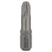 BOSCH Schrauberbit Extra-Hart, PZ 3, 25 mm, 3er-Pack 2607001562
