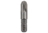 BOSCH Extra Hard-Schrauberbits PZ 4, 32 mm 2607001566