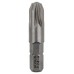 BOSCH Extra Hard-Schrauberbits PZ 4, 32 mm 2607001566
