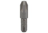 BOSCH Extra Hard-Schrauberbits PZ 4, 32 mm 2607001567