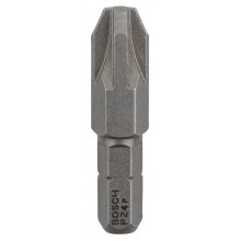 BOSCH Extra Hard-Schrauberbits PZ 4, 32 mm 2607001567