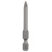 BOSCH Extra Hard-Schrauberbits PZ 1, 49 mm 2607001575