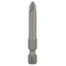 BOSCH Extra Hard-Schrauberbits PZ 2, 49 mm 2607001577