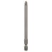 BOSCH Extra Hard-Schrauberbits PZ 2, 89 mm 2607001583
