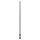 BOSCH Extra Hard-Schrauberbits PZ 1, 152 mm 2607001587