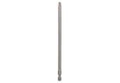BOSCH Schrauberbit Extra-Hart, PZ 3, 152 mm, 1er-Pack 2607001590