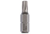 BOSCH Schrauberbit Extra-Hart T25, 25 mm 2607001616