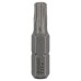 BOSCH Schrauberbit Extra-Hart T27, 25 mm 2607001619