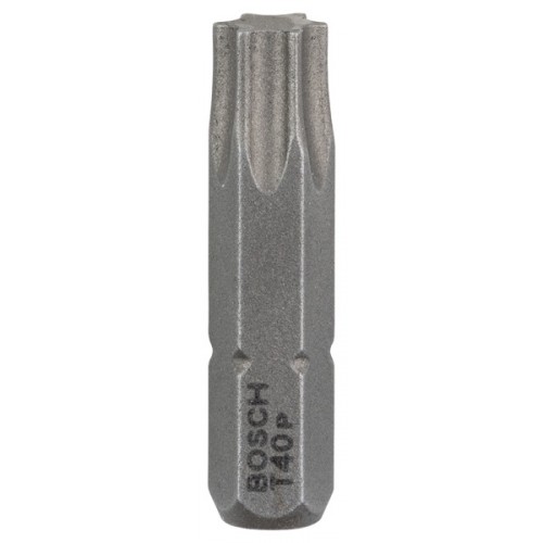 BOSCH Schrauberbit Extra-Hart T40, 25 mm 2607001625