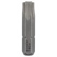 BOSCH Schrauberbit Extra-Hart T40, 25 mm 2607001625