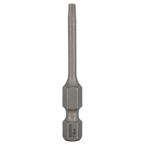 BOSCH Schrauberbit Extra-Hart T10, 49 mm 2607001632