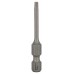 BOSCH Schrauberbit Extra-Hart T10, 49 mm 2607001632