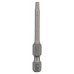 BOSCH Schrauberbit Extra-Hart T15, 49 mm 2607001634