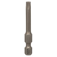 BOSCH Schrauberbit Extra-Hart T25, 49 mm 2607001638