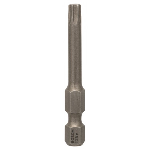 BOSCH Schrauberbit Extra-Hart T25, 49 mm 2607001638