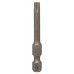 BOSCH Schrauberbit Extra-Hart T25, 49 mm 2607001638
