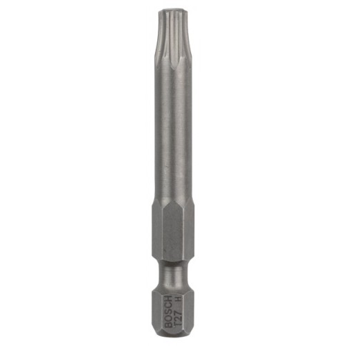 BOSCH Schrauberbit Extra-Hart T27, 49 mm 2607001640