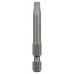 BOSCH Schrauberbit Extra-Hart T27, 49 mm 2607001640