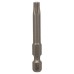 BOSCH Schrauberbit Extra-Hart T30, 49 mm 2607001642