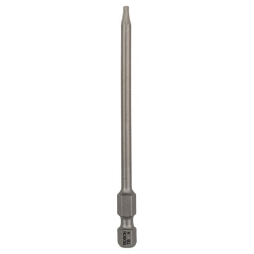 BOSCH Schrauberbit Extra-Hart T8, 89 mm 2607001646